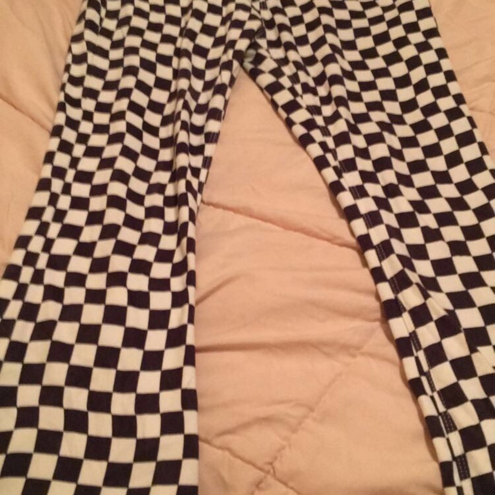 Unif pants ❤️ - Picture 3 of 4